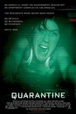 Watch Quarantine [REC] Megavideo
